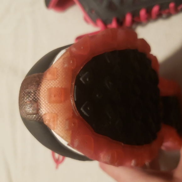 Womens Nike Air Max running sneaker - Picture 5 of 12